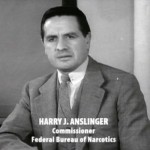 Harry J. Anslinger